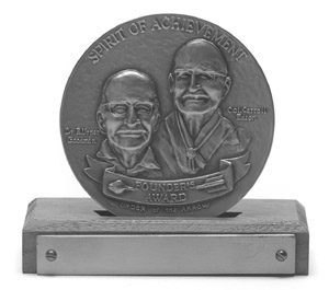 Founders Award Image